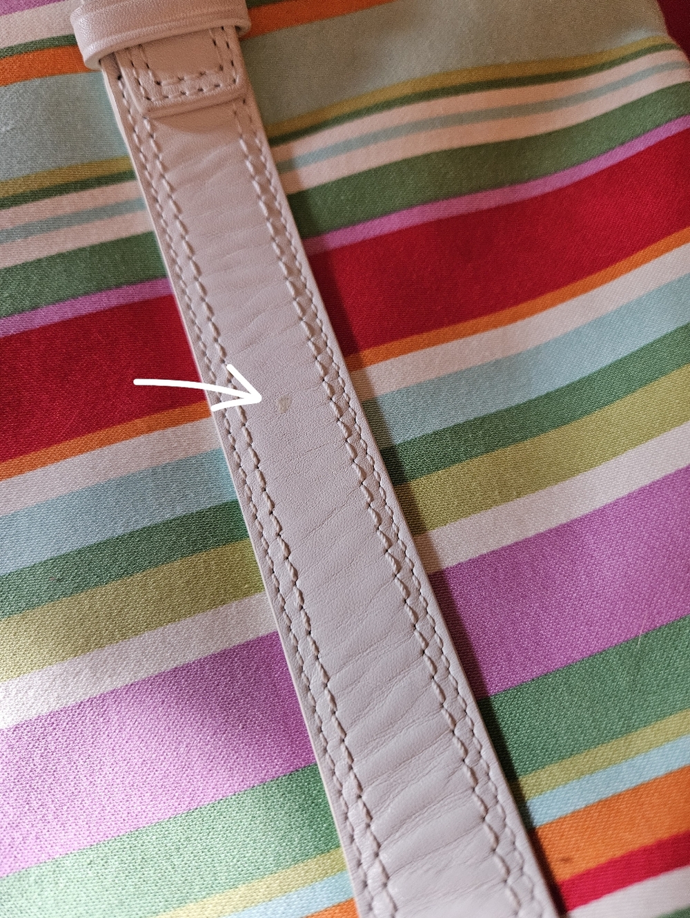 COACH✨️Hampton Tote-Y2K - Picture 15 of 15